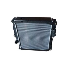 RADIADOR COMPLETO 457x528x85 JOHN DEERE 5403 5605 5705 02 a 11