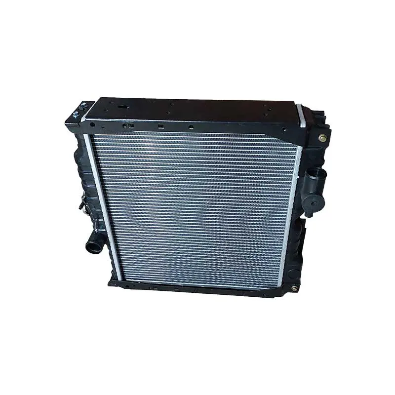 RADIADOR COMPLETO 457x528x85 JOHN DEERE 5403 5605 5705 02 a 11