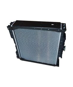 RADIADOR COMPLETO 457x528x85 JOHN DEERE 5403 5605 5705 02 a 11