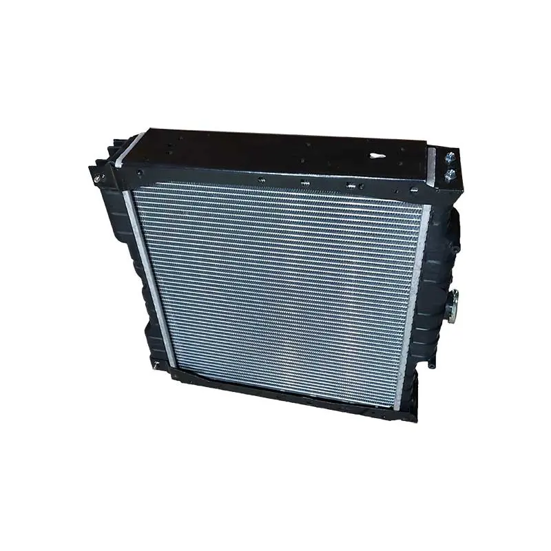 RADIADOR COMPLETO 457x528x85 JOHN DEERE 5403 5605 5705 02 a 11