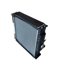 RADIADOR COMPLETO 457x528x85 JOHN DEERE 5403 5605 5705 02 a 11