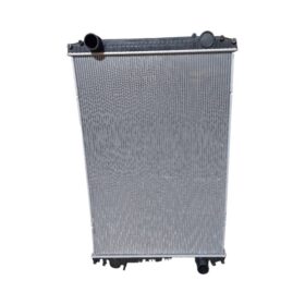 RADIADOR D'ÁGUA COMPLETO 998X702X40 MERCEDES-BENZ 1938 2638 1634 ATRON 99 a 06 6955000001