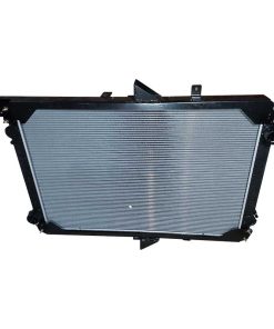 RADIADOR COMPLETO 998X702X40 MERCEDES-BENZ 1938 2638 1634 ATRON 99 a 06