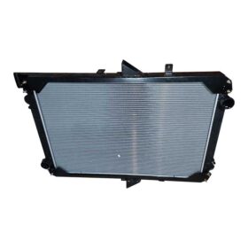 RADIADOR COMPLETO 998X702X40 MERCEDES-BENZ 1938 2638 1634 ATRON 99 a 06