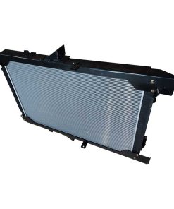 RADIADOR COMPLETO 998X702X40 MERCEDES-BENZ 1938 2638 1634 ATRON 99 a 06