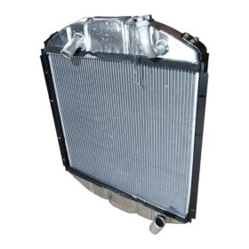 RADIADOR COMPLETO 585x594x60 MERCEDES-BENZ 1113 1313 1513 2013 2213 70 A 92