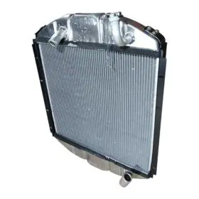 RADIADOR COMPLETO 585x594x60 MERCEDES-BENZ 1113 1313 1513 2013 2213 70 A 92