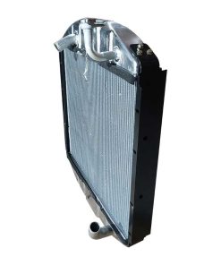 RADIADOR COMPLETO 585x594x60 MERCEDES-BENZ 1113 1313 1513 2013 2213 70 A 92