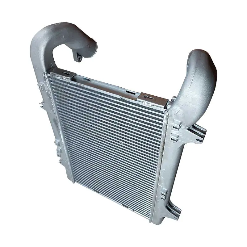 INTERCOOLER 852x533mm DAF XF105 2013 a 20