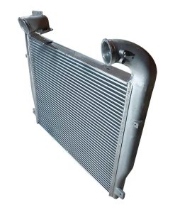 INTERCOOLER 826X792X62 SCANIA G380 G400 G420 G440 G470 08a12