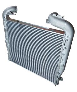 INTERCOOLER 826X792X62 SCANIA G380 G400 G420 G440 G470 08a12
