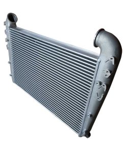 INTERCOOLER 825x566x62 SCANIA P94 F94 P124 K124 98 a 09