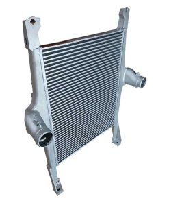 INTERCOOLER 655x850x60mm IVECO STRALIS HI WAY 15 a 19