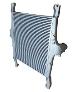 INTERCOOLER 655x850x60mm IVECO STRALIS HI WAY 15 a 19