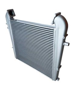 INTERCOOLER 676x635x62 SCANIA 112 113 142 R142 81 a 00