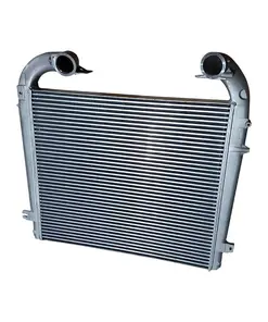 INTERCOOLER 890X812X62MM SCANIA EUROS G360 G400 42276 12 a 19