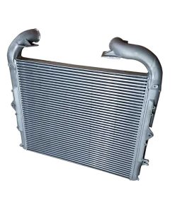 INTERCOOLER 890X812X62MM SCANIA EUROS G360 G400 42276 12 a 19