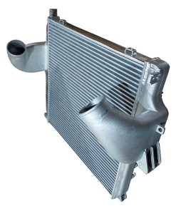 INTERCOOLER 750x852x64mm MERCEDES-BENZ ACTROS 2546 2646 4844 12 a 19