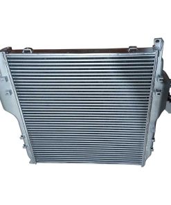 INTERCOOLER 750x852x64mm MERCEDES-BENZ ACTROS 2546 2646 4844 12 a 19