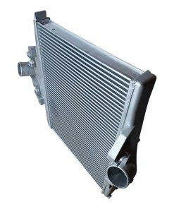 INTERCOOLER 628x893x62 MERCEDES-BENZ 1938S 1944S AXOR 2540 99 a 11