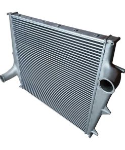 INTERCOOLER 870X914X68 VOLVO FH12 F13 FH16 NH10 NH12 93 a 06