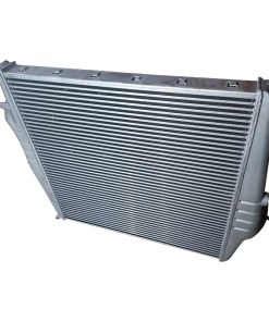 INTERCOOLER 870X914X68 VOLVO FH12 F13 FH16 NH10 NH12 93 a 06