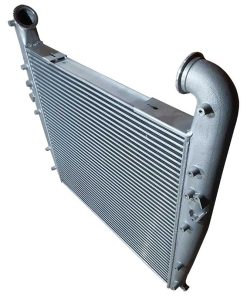 INTERCOOLER 828X775X50MM SCANIA R114 T124 R124 SERIE 4 98 a 08