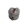 RADIADOR OLEO MOTOR MWM 836859699 82613000 836129315