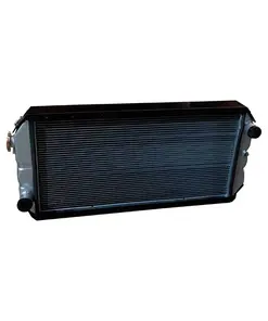 RADIADOR COMPLETO CATERPILLAR 320C 3306 2040996 2653562 46X96X10cm