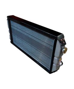 RADIADOR COMPLETO CATERPILLAR 320C 3306 2040996 2653562 46X96X10cm