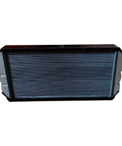 RADIADOR COMPLETO CATERPILLAR 320C 3306 2040996 2653562 46X96X10cm