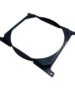 SAIA DEFLETOR RADIADOR CASE W20E 87373373