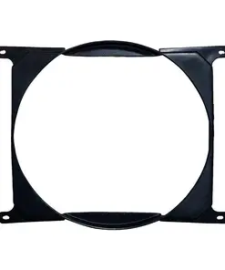 SAIA DEFLETOR RADIADOR CASE W20E 87373373