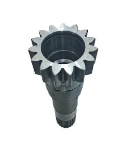 EIXO ENTRADA TDF MASSEY FERGUSON 15 25 049834N2 EATON I07577 049835P2