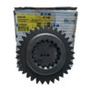 ENGRENAGEM CX CAMBIO 3346780 053312P1 Z33 EATON MASSEY FERGUSON 265a299 650