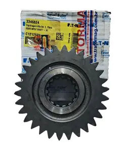 ENGRENAGEM CX MASSEY FERGUSON Z30 3346824 054184P1 EATON