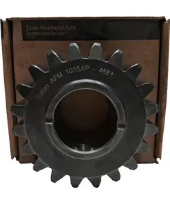 ENGRENAGEM PLANET EIXO TRAS MASSEY FERGUSON 290 610 620 630 EATON 1692736
