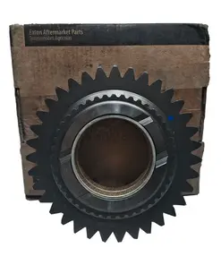 ENGRENAGEM 3º MASSEY FERGUSON 292 A 299 EATON 1122AP Z35X44 053354N1