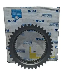 ANEL ESTRIADO DA 1° MASSEY FERGUSON 292 299 610 ORIG 1686458 B2728 I07427