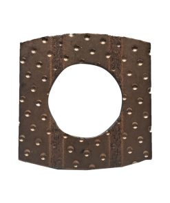 ARR ENCOSTO ENGRENAGEM RE MASSEY FERGUSON 640 EATON 3346173 1688132