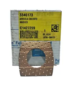 ARR ENCOSTO ENGRENAGEM RE MASSEY FERGUSON 640 EATON 3346173 1688132