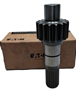 EIXO 17Z CX ENTRADA TRAÇÃO ZF EATON 1116AP 022565R1 4472353523