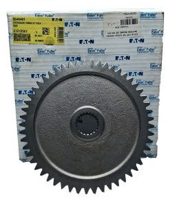 ENGRENAGEM TDP MASSEY FERGUSON 53X21z 3346461 84476900 9004882 MF 660 Z53