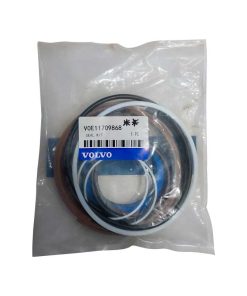 REPARO CILINDRO INCLINAÇÃO ORIGINAL VOLVO L60E 60F 11709868 80X150