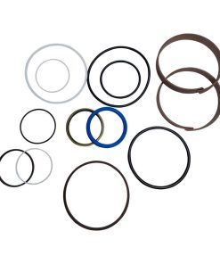 REPARO CILINDRO INCLINAÇÃO ORIGINAL VOLVO L60E 60F 11709868 80X150