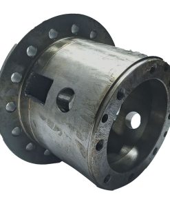 CAIXA SATELITE DANA TRAZ 148984A1 YTP 176 04 001 03