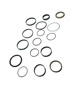 REPARO CILINDRO ELEVAÇÃO VOLVO L60F L70F L70E AGEL 15162235