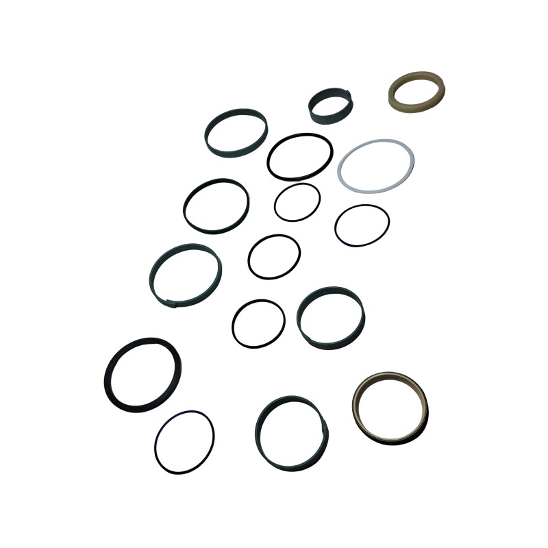 REPARO CILINDRO ELEVAÇÃO VOLVO L60F L70F L70E AGEL 15162235