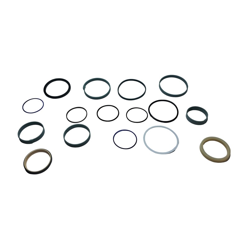 REPARO CILINDRO ELEVAÇÃO VOLVO L60F L70F L70E AGEL 15162235