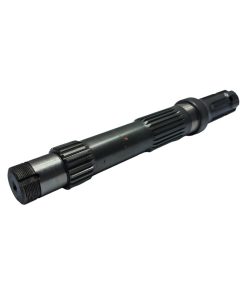 EIXO TOMADA DE FORÇA VALMET 128 B2437 822250 "EATON" 410mm 6X24X24 ESTRIAS